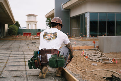 APEX T-Shirt | Blue Collar Trades Apparel