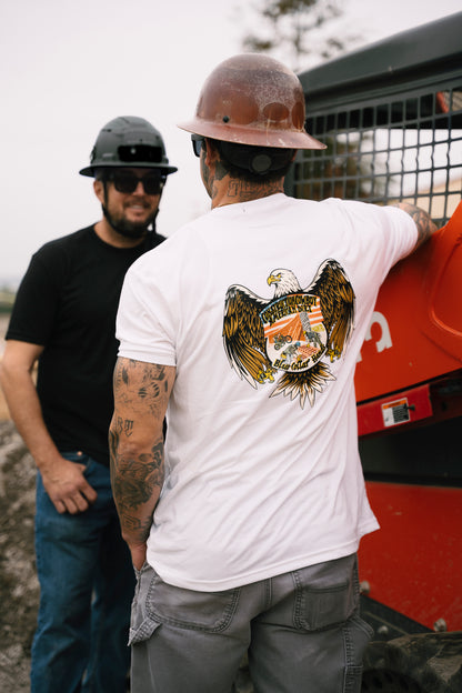 APEX T-Shirt | Blue Collar Trades Apparel
