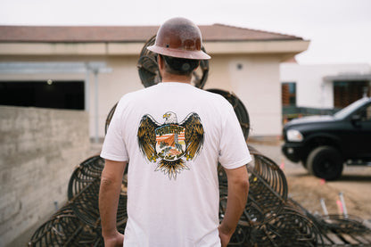 APEX T-Shirt | Blue Collar Trades Apparel